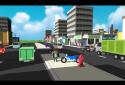 Mad City Pixel's Edition screenshot 1