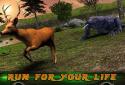 Komodo Dragon Rampage 2016 screenshot 4