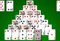 Pyramid Solitaire screenshot 1
