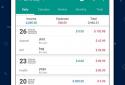 Money Manager Expense & Budget screenshot 1