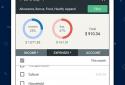 Money Manager Expense & Budget screenshot 3