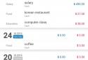 Money Manager Expense & Budget screenshot 9