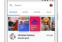 Messenger – Text and Video Chat for Free screenshot 1
