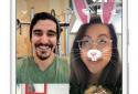 Messenger – Text and Video Chat for Free screenshot 3