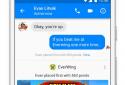 Messenger – Text and Video Chat for Free screenshot 5