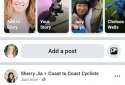 Facebook screenshot 1 Facebook screenshot 1