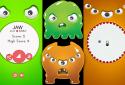 Jaw Jelly Bubble screenshot 1