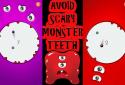 Jaw Jelly Bubble screenshot 2