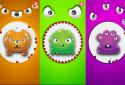 Jaw Jelly Bubble screenshot 6