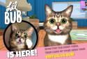 InstaKitty 3D-Virtual Cat Sim screenshot 1