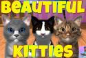 InstaKitty 3D-Virtual Cat Sim screenshot 2