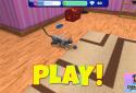 InstaKitty 3D-Virtual Cat Sim screenshot 3