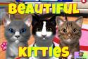 InstaKitty 3D-Virtual Cat Sim screenshot 7