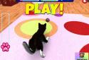 InstaKitty 3D-Virtual Cat Sim screenshot 8