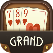 Grand Gin Rummy - Free Card Game With Real People