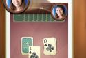Grand Gin Rummy - Free Card Game With Real People screenshot 1