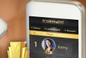 Grand Gin Rummy - Free Card Game With Real People screenshot 4
