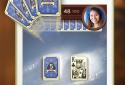 Grand Gin Rummy - Free Card Game With Real People screenshot 5