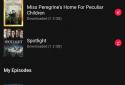 Google Play Фільми screenshot 5