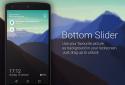 Bottom Slider - Lock screen screenshot 6