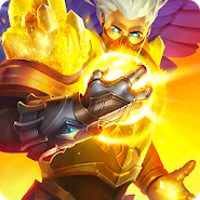 Juggernaut Wars – Арена Героев. Руби и Режь! (H&S)