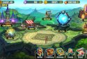 Juggernaut Wars – Арена Героев. Руби и Режь! (H&S) screenshot 9