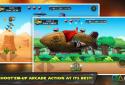 Heavy Weapon - Rambo Tank screenshot 1