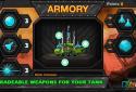 Heavy Weapon - Rambo Tank screenshot 4