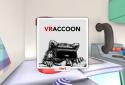 VRaccoon (Cardboard VR game) screenshot 1