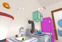 VRaccoon (Cardboard VR game) screenshot 3