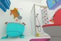 VRaccoon (Cardboard VR game) screenshot 4