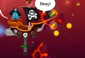 Asteroids Rush: Space Jam! screenshot 15