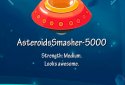 Asteroids Rush: Space Jam! screenshot 17