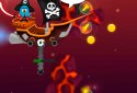 Asteroids Rush: Space Jam! screenshot 9