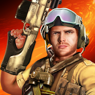 Sniper Shooter Bravo