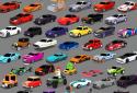 Thumb Drift - Fast & Furious One Touch Car Racing screenshot 1
