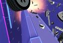 Thumb Drift - Fast & Furious One Touch Car Racing screenshot 11