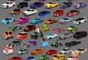 Thumb Drift - Fast & Furious One Touch Car Racing screenshot 13