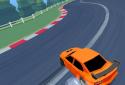 Thumb Drift - Fast & Furious One Touch Car Racing screenshot 14