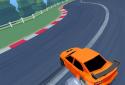 Thumb Drift - Fast & Furious One Touch Car Racing screenshot 2