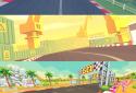 Thumb Drift - Fast & Furious One Touch Car Racing screenshot 3