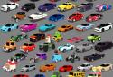 Thumb Drift - Fast & Furious One Touch Car Racing screenshot 7