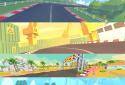 Thumb Drift - Fast & Furious One Touch Car Racing screenshot 9