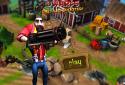 Dwarfs - Unkilled Shooter Fps screenshot 12