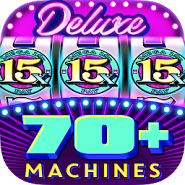 Deluxe Slots Free Slots Casino