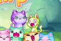 Kitty Pawp Featuring Garfield screenshot 7