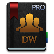DW-Контакти & Телефон Pro