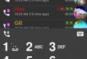 DW-Контакти & Телефон Pro screenshot 1