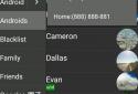 DW-Контакти & Телефон Pro screenshot 2