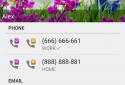 DW-Контакти & Телефон Pro screenshot 3